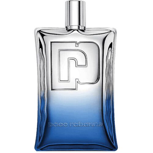 Invictus Platinum: Paco Rabanne Eau de Parfum 50ml Spray