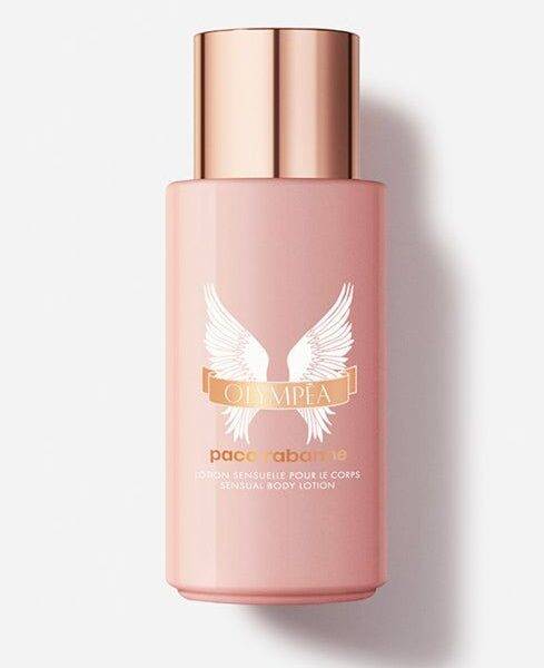 Paco Rabanne Olympea Body Lotion 200ml – Sensual Hydration