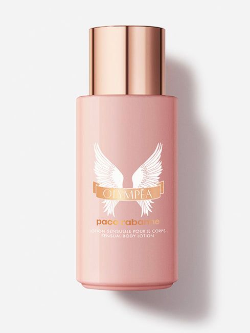 Paco Rabanne Olympea Body Lotion 200ml – Sensual Hydration