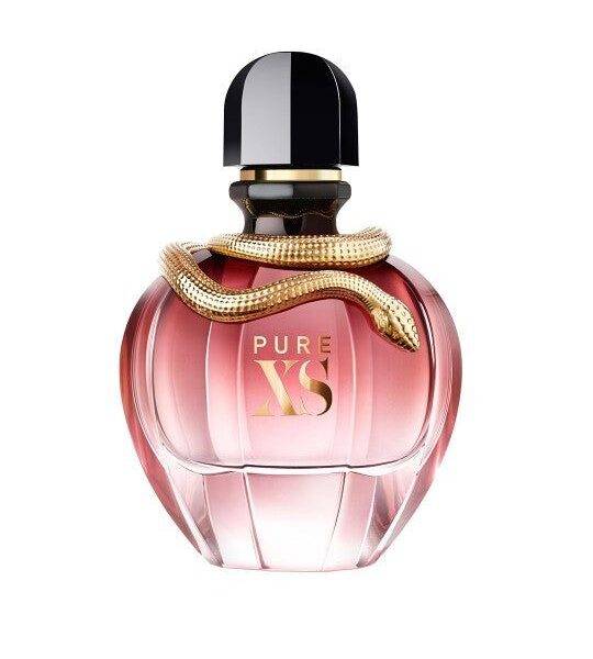Paco Rabanne Pure XS For Her EDP Spray 80ml