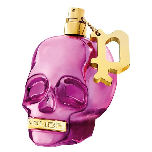 Police To Be Free To Dare Eau de Parfum Spray 125ml