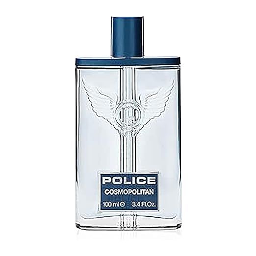 Police Cosmopolitan Eau de Toilette 100ml Spray