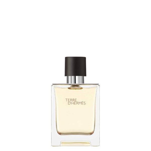 Terre d'Hermes EDT 50ml - Fresh Woody Masterpiece