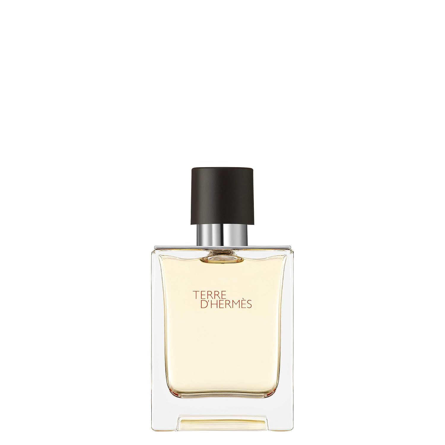 Terre d'Hermes EDT 50ml - Fresh Woody Masterpiece