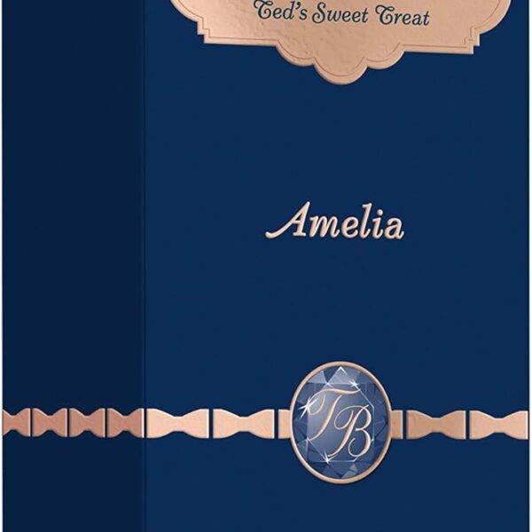 Ted Baker Amelia Eau de Toilette 50ml Spray
