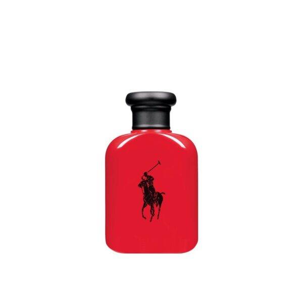 Polo Red by Ralph Lauren - Eau de Toilette Spray, 40ml