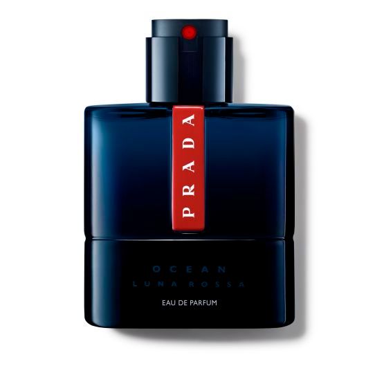 Prada Luna Rossa Ocean EDP 50ml - Crisp Nautical Scent