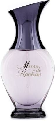 Rochas Muse Eau de Parfum 30ml - Seductive, Elegant Fragrance