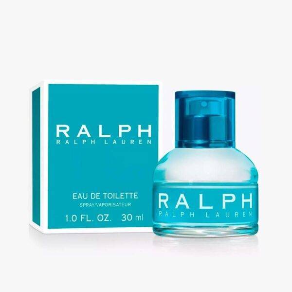 Ralph Lauren Ralph Eau de Toilette Spray 30ml