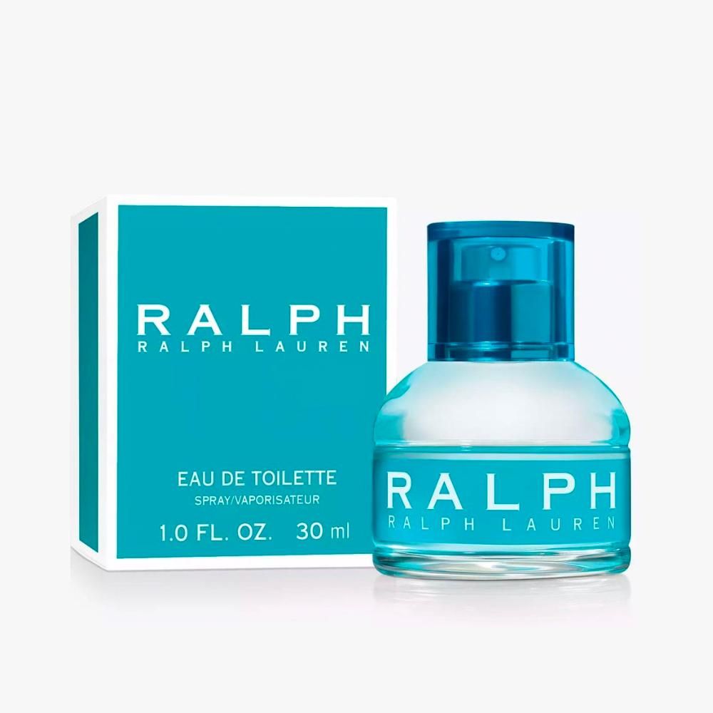 Ralph Lauren Ralph Eau de Toilette Spray 30ml
