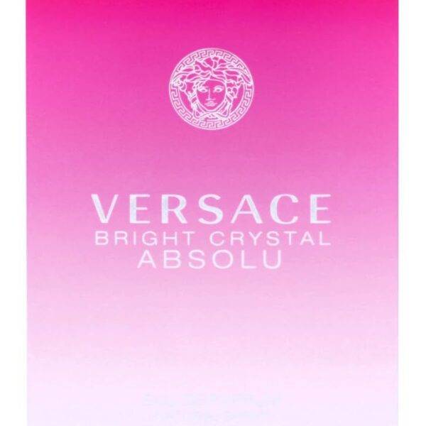 Versace Bright Crystal Absolu EDP Spray 30ml