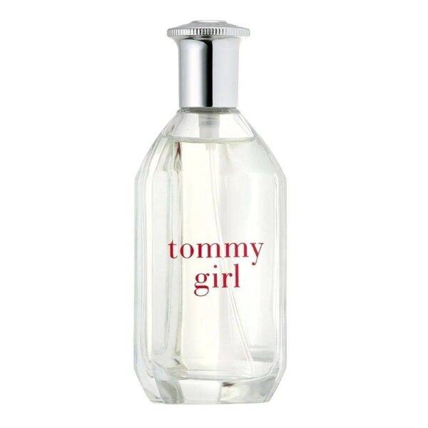 Tommy Hilfiger Girl EDT 30ml - Fresh, Playful Scent