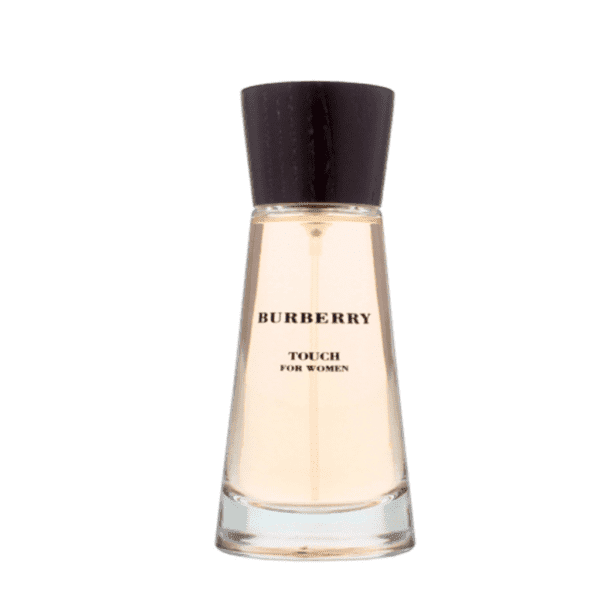 Burberry Touch for Women EDP Spray 30ml – Elegant, Soft Floral