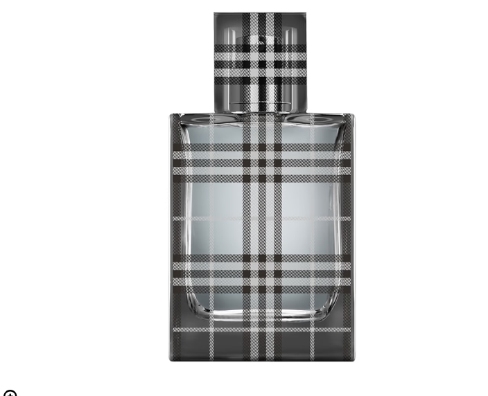 Burberry Brit for Him EDT 30ml - Fresh, Casual Confidence