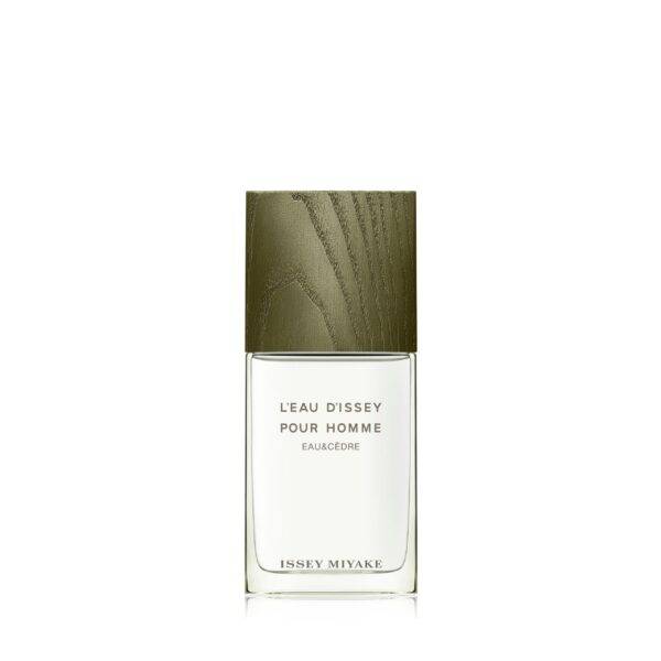 Issey Miyake L'Eau d'Issey Pour Homme Eau & Cèdre Intense 50ml EDT