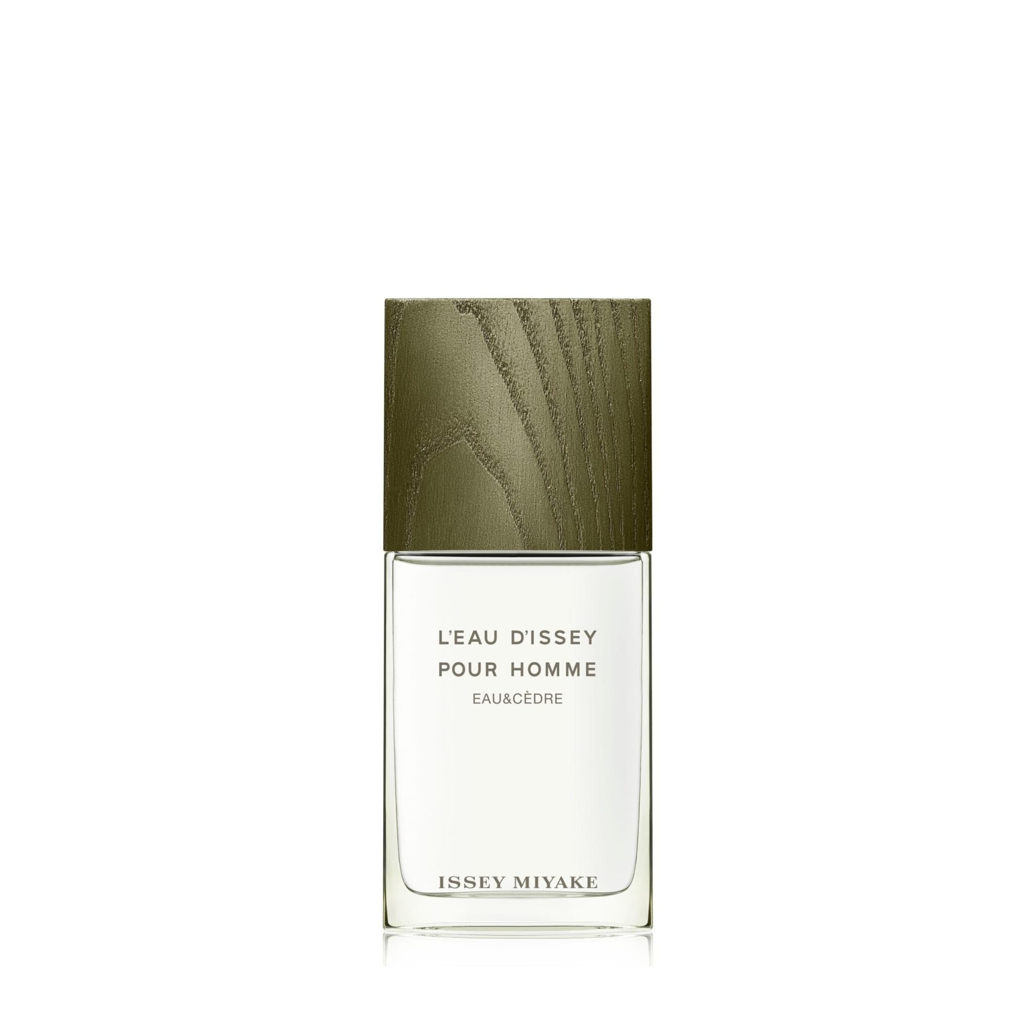 Issey Miyake L'Eau d'Issey Pour Homme Eau & Cèdre Intense 50ml EDT