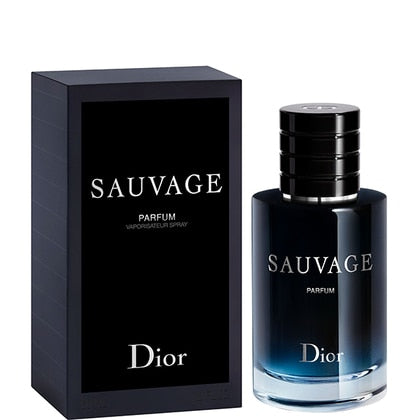 Dior Sauvage Parfum Spray 60ml: Intense, Bold Masculine Scent - Image 3