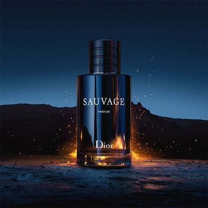 Dior Sauvage Parfum Spray 60ml: Intense, Bold Masculine Scent - Image 4