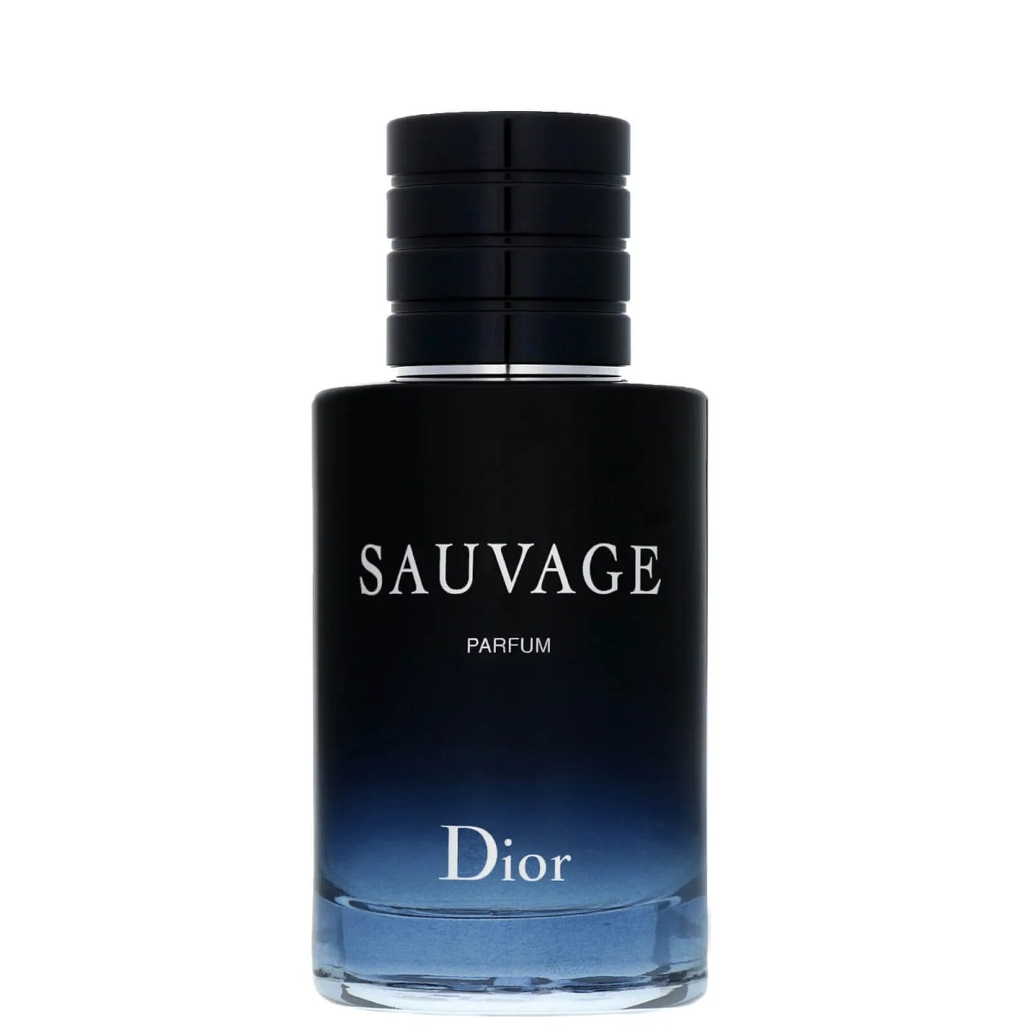 Dior Sauvage Parfum Spray 60ml: Intense, Bold Masculine Scent