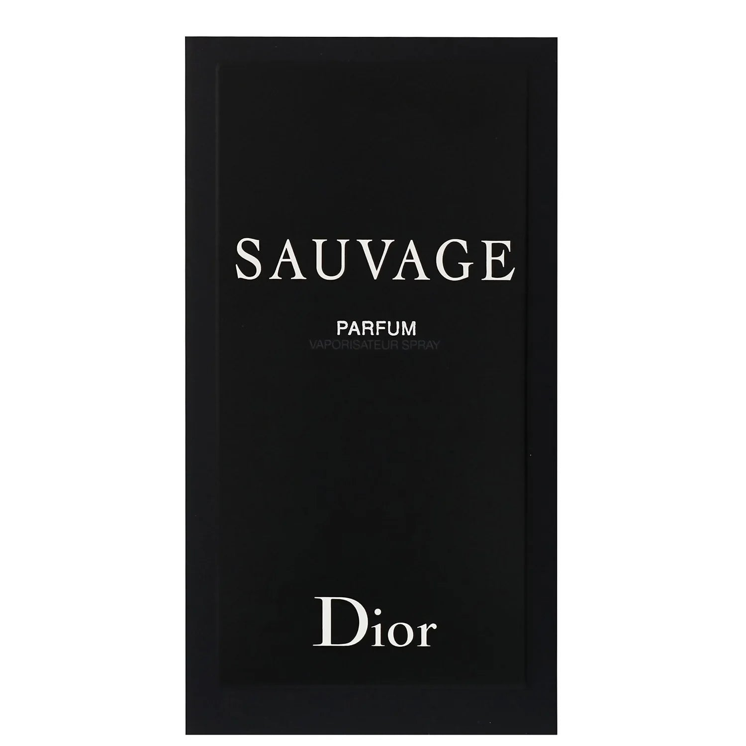 Dior Sauvage Parfum Spray 60ml: Intense, Bold Masculine Scent - Image 5