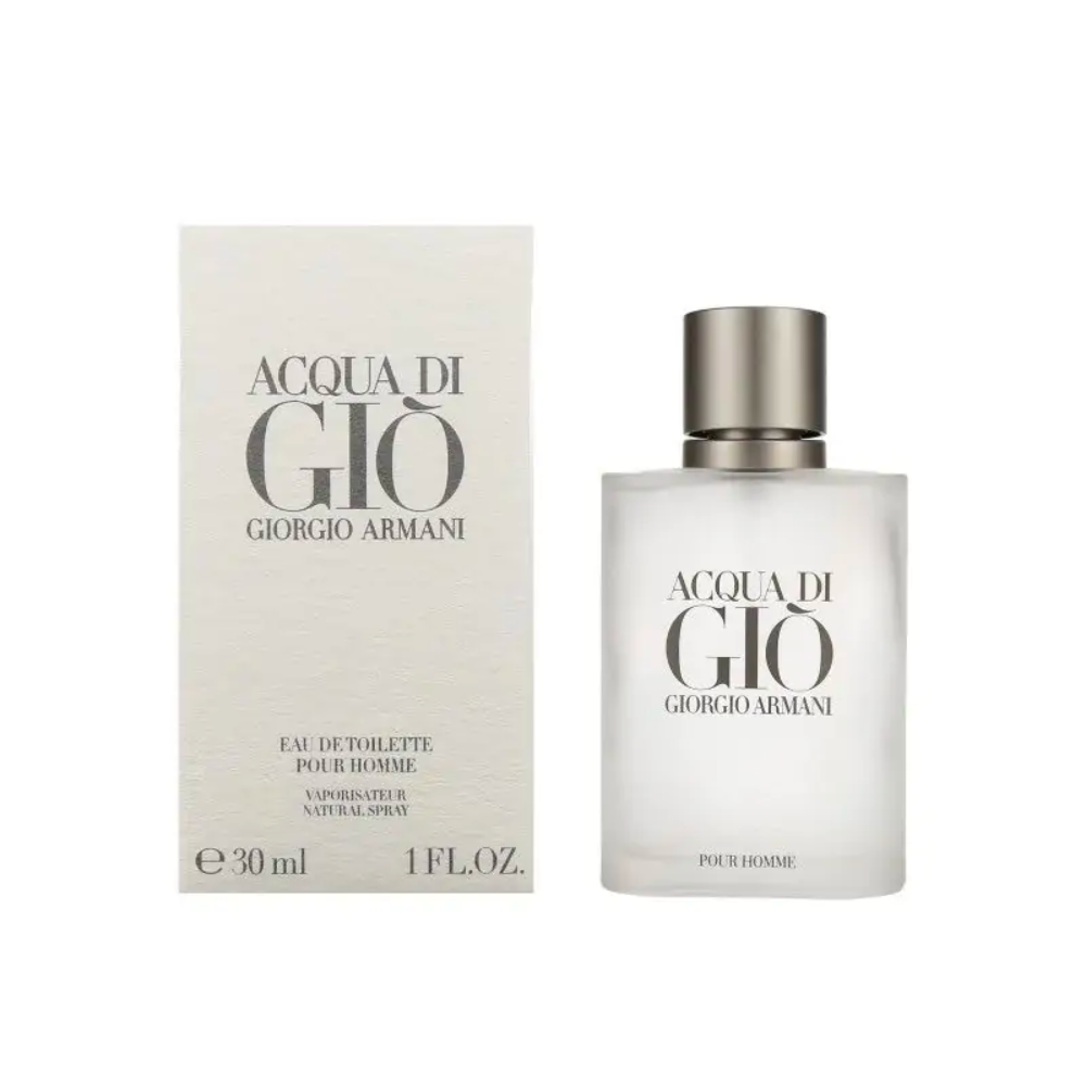 Giorgio Armani Acqua di Gio Men EDT Spray 30ml